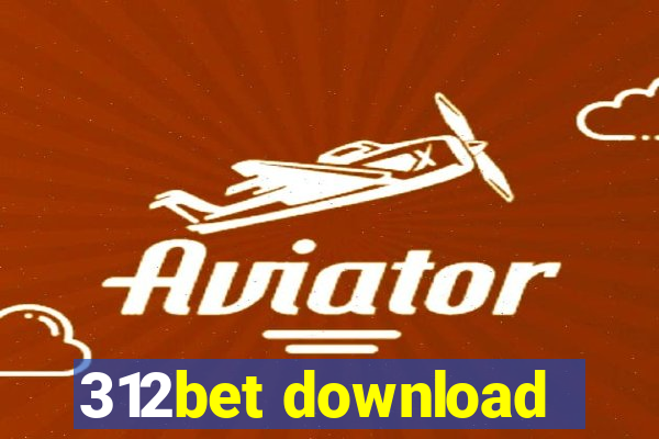 312bet download